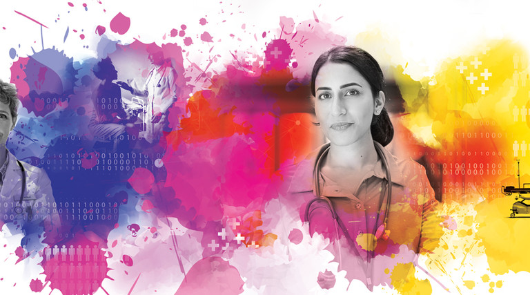 Patient-Centered Care | HealthTech Magazine